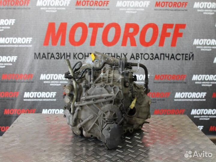 Автомат mcta Honda Accord 7 (03-08г) CL7/9 - А228