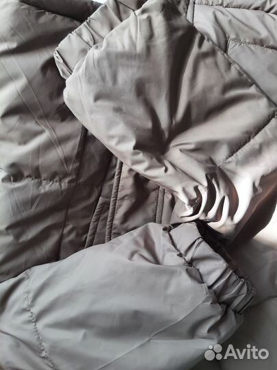 Куртка женская