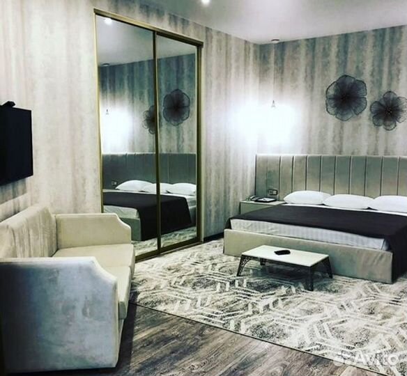 Изготовление мягкой мебели на заказ