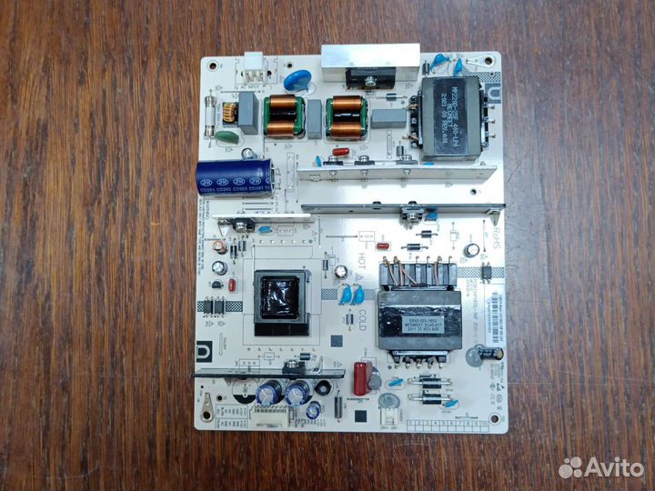 Плата ch1160d-1mf 600-u