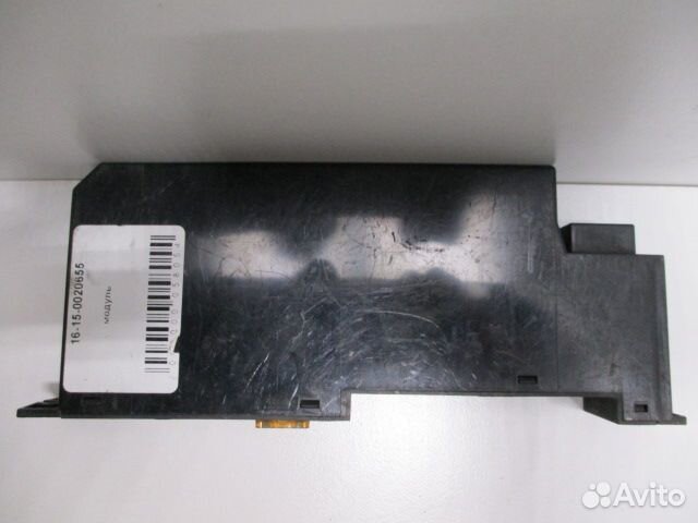 Модуль Mercedes-Benz A0005436915