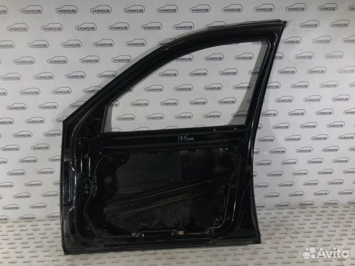 Дверь передняя правая Volkswagen Golf MK4 1.6 AKL