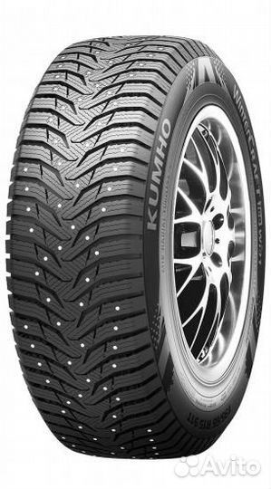 Kumho WinterCraft Ice WI31 235/55 R17 99H