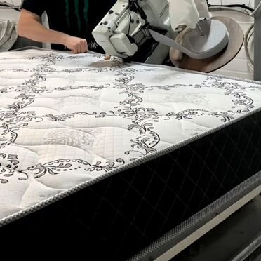 Матрас 180x200 анатомический