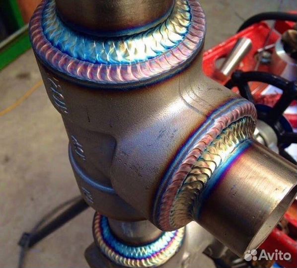 Любая сварка,аргон, выезд