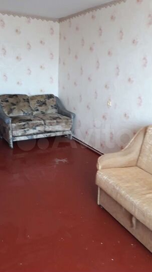 1-к. квартира, 36 м², 5/9 эт.