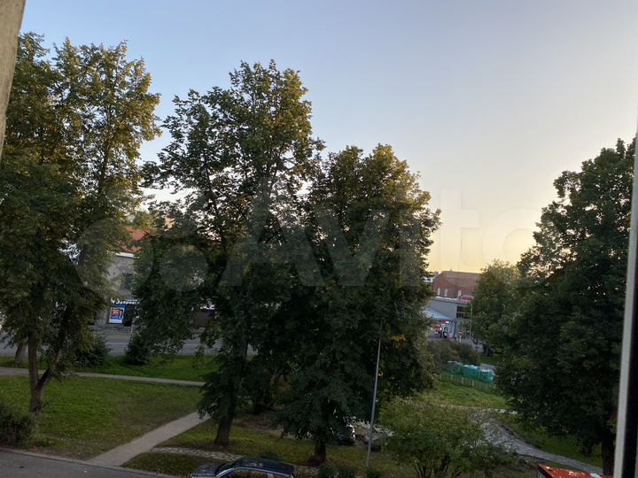 1-к. квартира, 32 м², 3/5 эт.