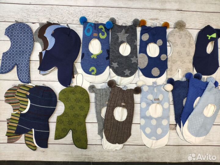 Шлем шапка киват Kivat зимний оригинал