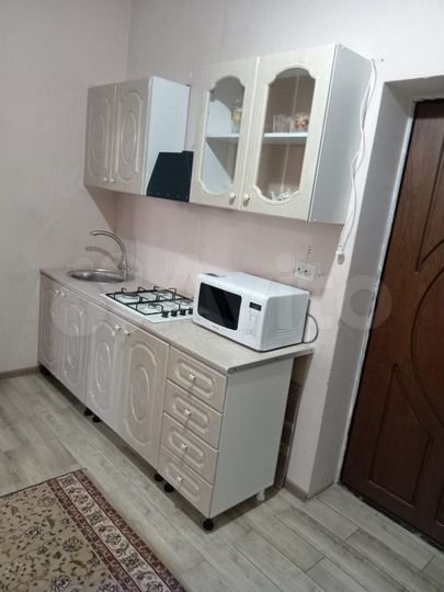 2-к. квартира, 52 м², 4/9 эт.