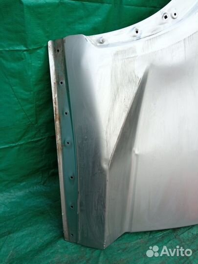 Дверь задняя правая Lexus NX 200/300H