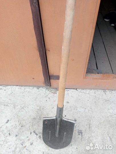 Садовый инвентарь СССР