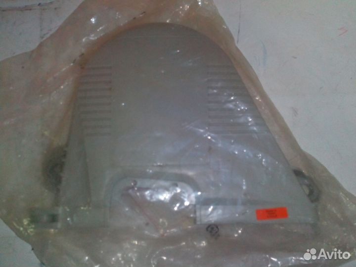 Кожух ремня грм Honda 11821P2A000