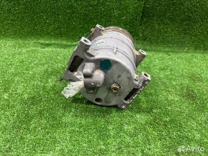 Компрессор кондиционера Geely Mk седан 1.5 2012