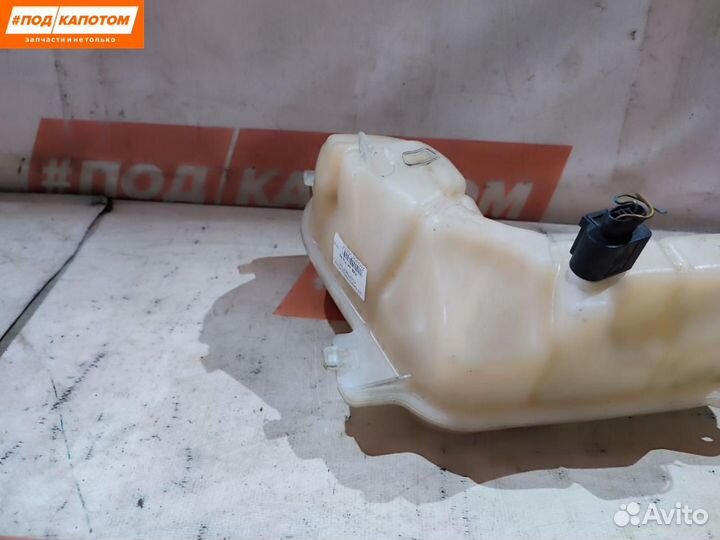 Бачок расширительный Audi A4 B7 2007