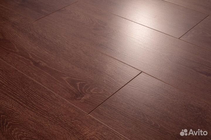 Ламинат со склада
