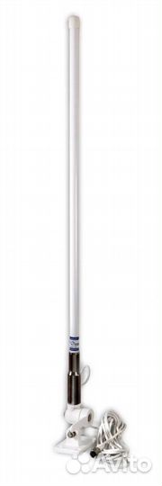 Антенна укв речного диапазона NavCom ашс-1,5