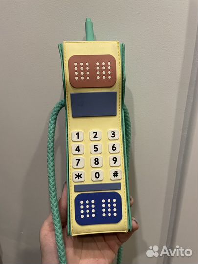 Сумка для девочки zara