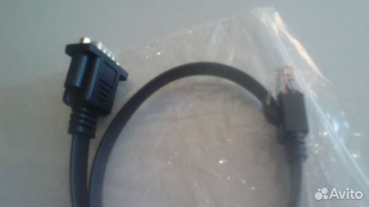 Кабель для интернета