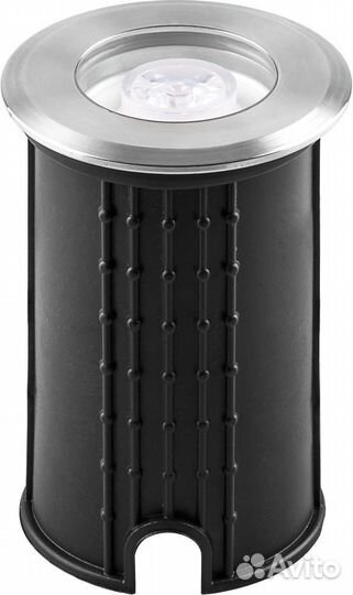 Светильник подводный встраиваемый SP2813 3W 32163