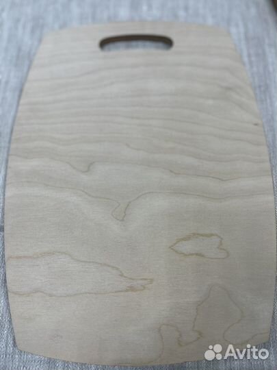 Разделочная доска дерево