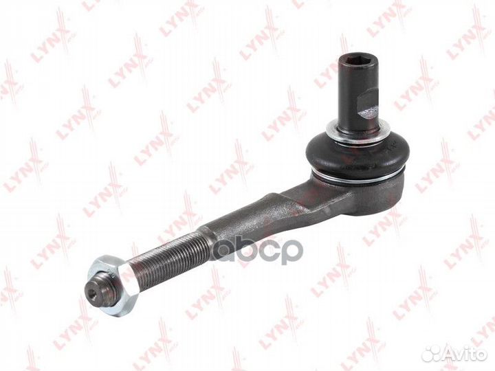 Наконечник р/т audi A4 1.6-3.2 94-08/A6 1.8-4.2