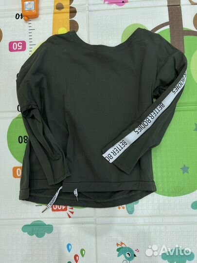 Пакет женских вещей 44-48 размер