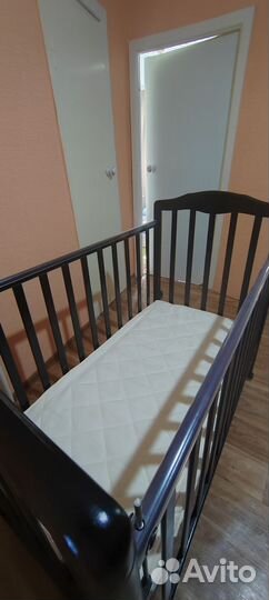 Детская кроватка Helen 2