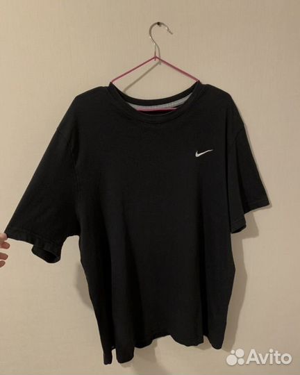 Футболка Nike размер XL оригинал