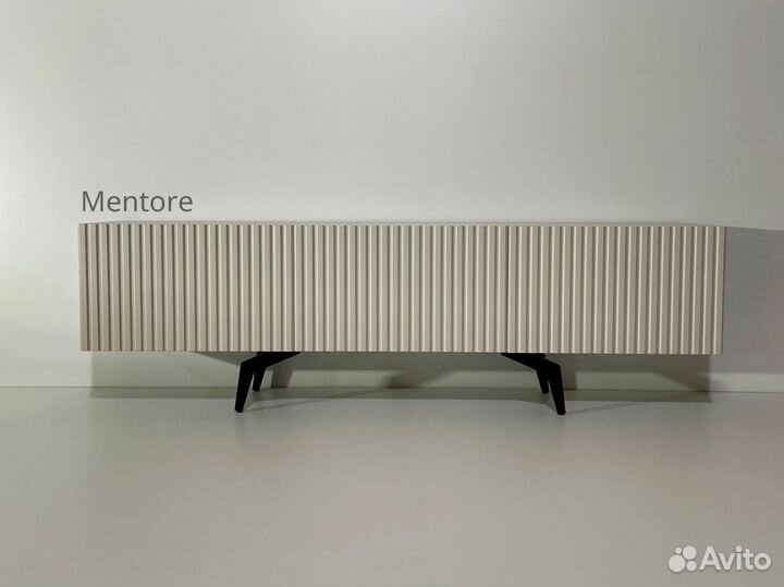 Тумба тв Bravo с тест-драйвом