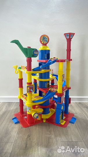 Детские игрушки