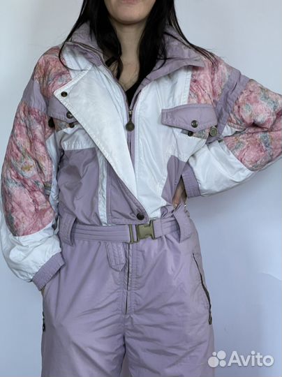 Комбинезон горнолыжный Budmil