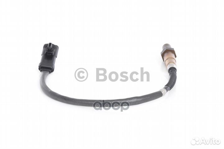 Датчик кислородный 0258006046 Bosch