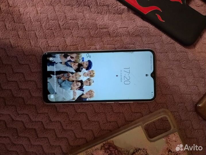 Samsung Galaxy A02s, 2/32 ГБ