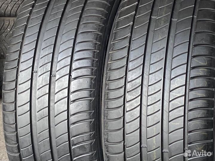 Michelin Primacy 3 245/45 R18