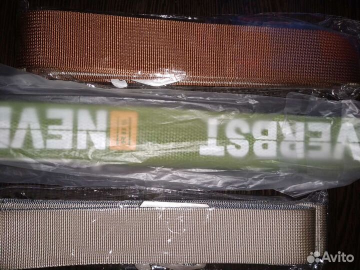 Ремни женские