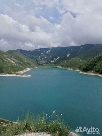 Тур по Чечне и Дагестану