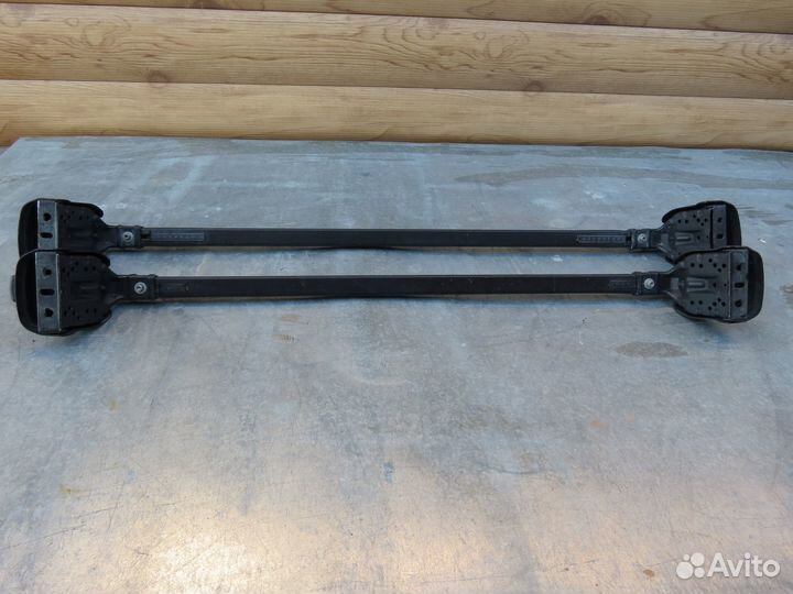 Багажник на крышу Toyota RAV 4