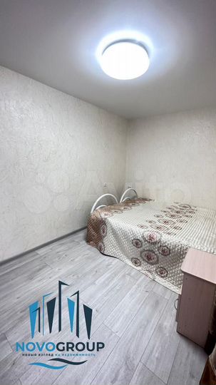 3-к. квартира, 50,2 м², 1/5 эт.