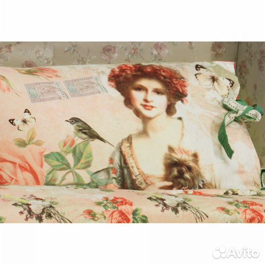 Продам новый комплект для спальни