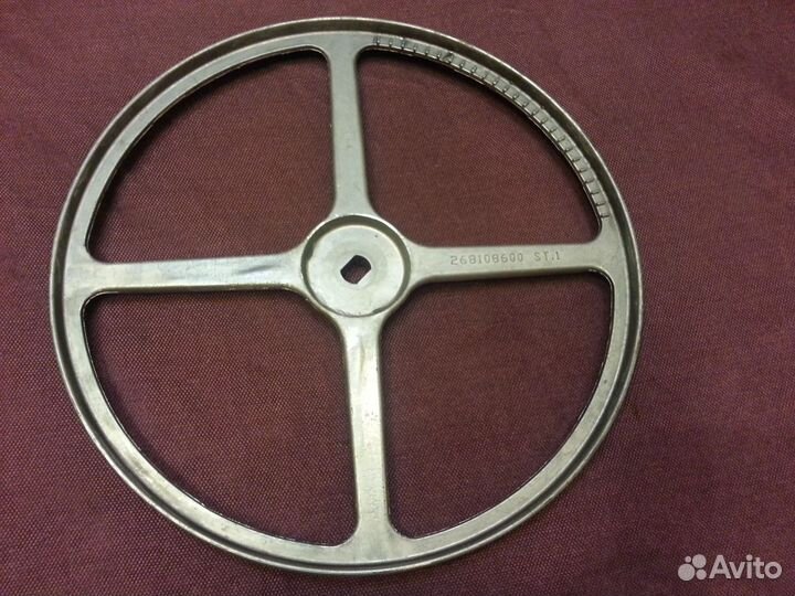 Запчасти от Ardo TL120L для стиральных машин