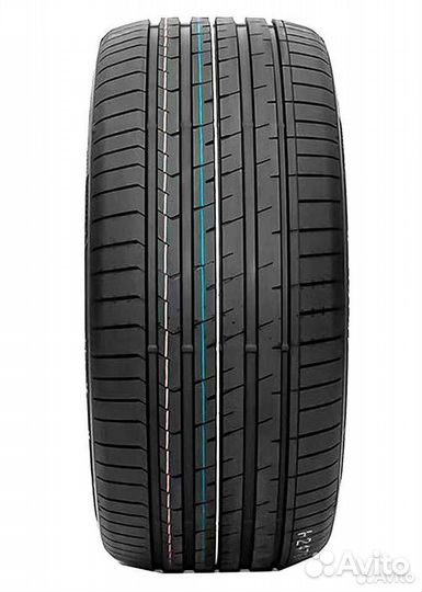 Compasal Blazer UHP II 235/45 R18 98W