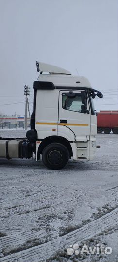 КАМАЗ 5490 NEO 2, 2021