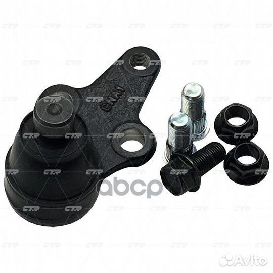 Старый номер cbkh-31) Шаровая опора ниж. CB01