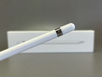 Apple pencil 1 поколения гарантия месяц