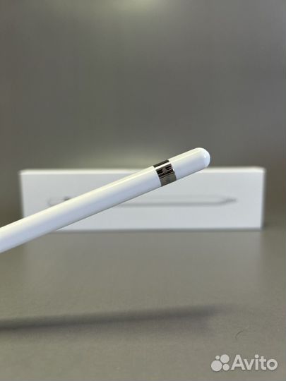 Apple pencil 1 поколения для iPad с гарантией