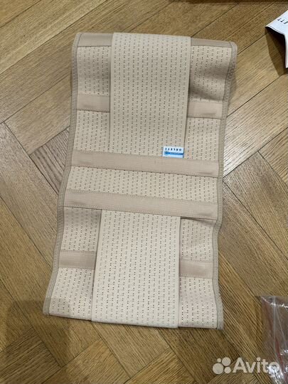 Бандаж для беременных orlett жесткий MS-99