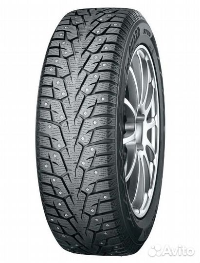 Yokohama Ice Guard IG55 195/55 R16 91T