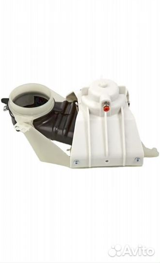 Выпуск сливного клапана 3