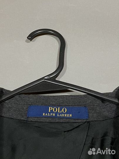Пиджак Polo Ralph Lauren M оригинал хлопок