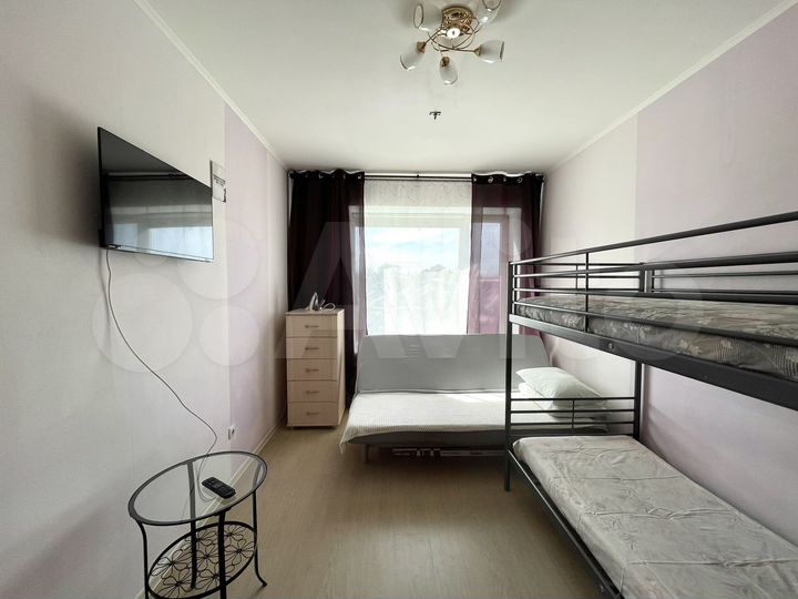 2-к. квартира, 48 м², 2/3 эт.